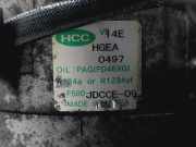 Klima Pumpe 97701A6700 Hyundai i30 (GDHB5) Schrägheck 1.6 CRDi Blue Drive 16V VGT (D4FB)