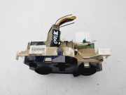 Bedienung Klimaanlage N103320L Dacia Logan MCV (KS) Kombi 1.5 dCi (K9K-796)