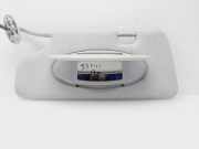 Sonnenblende Links 51167057461 Mini Mini One/Cooper (R50) Schrägheck 1.6 16V Cooper (W10-B16A)