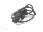 Abs Sensor - 0265008172 Renault Megane III Berline (BZ) Schrägheck 5-drs 1.9 dCi (F9Q-872(F9Q-P8))