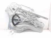 Fensterheber Links Vorne 824013F010 Kia Opirus Limousine 3.5 V6 24V (6GCU)