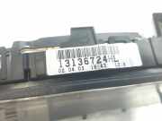 Tachoeinheit Kmh 13136724HL Opel Signum (F48) Schrägheck 5-drs 2.2 direct 16V (Z22YH)