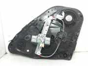 Fensterheber Links Hinten 8A61A27000 Ford Fiesta 6 (JA8) Schrägheck 1.25 16V (SNJB)