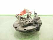 Achsschenkel Halter Links Vorne 13319480 Opel Astra J Sports Tourer (PD8/PE8/PF8) Kombi 1.7 CDTi 16V (A17DTR)