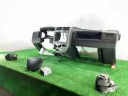 Airbag Set 1FB981DVAA Jeep Compass I (MK49) SUV 2.0 CRD 16V 4x4 (BYL)