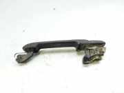 Türgriff Außen Links Vorne 1H0837207BFKZ Volkswagen Golf III (1H1) Schrägheck 1.8 GL,GT (ABS) ABS