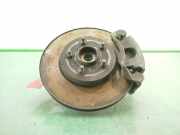 Achsschenkel Halter Rechts Vorne 1763058 Ford Mondeo III Limousine 2.0 TDCi/TDDi 115 16V (HJBB)