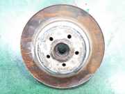 Achsschenkel Halter Links Hinten 1633500508 Mercedes-Benz ML I (163) SUV 270 2.7 CDI 20V (OM612.963)