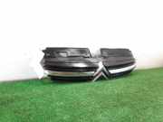 Grill 9636751980 Citroën C5 Berline (DC) Schrägheck 2.0 HDi 110 (DW10ATED(RHZ))