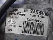 Klima Pumpe 926002888R Renault V Intens 101 CV / 74 KW