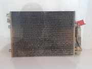 Klimakondensator 820088193A Renault Clio II (BB/CB) Schrägheck 1.2 16V (D4F-712)