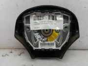 Airbag Lenkrad 1012337 Ford Fiesta 4 Schrägheck 1.8 D 93 EEC (RTJ)
