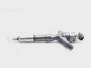Kraftstoff-Injector 122BD6AFB7C8 Toyota 3.0 D4-D VXL 166 CV / 122 KW