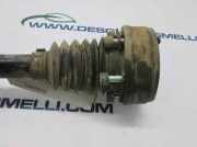 Antriebswelle Links Vorne 1J0407271Q Audi (8L) 1.6 Ambition 101 CV / 74 KW