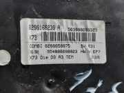 Tachoeinheit Kmh 8200058075 Renault Vel Satis (BJ) Großraumlimousine 2.2 dCi 150 16V (G9T-702)