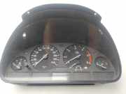 Tachoeinheit Kmh 62116942543 BMW (E53) 3.0d 218 CV / 160 KW