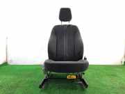 Sitz Rechts Vorne 52107243524 BMW 1 serie (F20) Schrägheck 5-drs 116d 1.5 12V TwinPower (B37-D15A)
