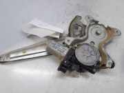 Fensterheber Links Hinten 698400K031 Toyota Hilux IV Pick-up 2.5 D4-D 16V 4x4 (2KD-FTV)