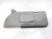 Sonnenblende Links 96401BU701 Nissan TINO (V10M) Acenta 116 CV / 85 KW