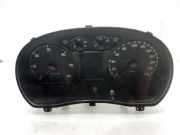Tachoeinheit Kmh 6Q0920804J Volkswagen Polo IV (9N1/2/3) Schrägheck 1.4 TDI 70 (BNM) BNM