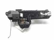 Türgriff Außen Links Vorne A2047601534 Mercedes-Benz B (W246/W242) Schrägheck 1.8 B-180 CDI BlueEFFICIENCY 16V (OM651.901(Euro 5))