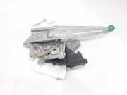 Fensterheber Links Hinten 8570102010 Toyota Auris (E18) Schr?gheck 5-drs 2.0 D-4D-F 16V (1AD-FTV)