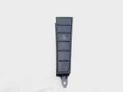 Kombischalter 3AB927238J Volkswagen Passat (362) Limousine 1.6 TDI 16V Bluemotion (CAYC) CAYC