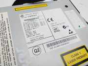 Radio A1649002301 Mercedes-Benz ML II (164/4JG) SUV 3.0 ML-350 CDI BlueEFFICIENCY 4-Matic V6 (OM642.820)