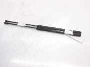 Gasdruckfedern Set Hinten GN530500 Opel Vectra B (36) Limousine 1.6 16V Ecotec (Z16XE)