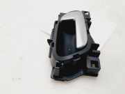 Türgriff Innen Rechts Vorne 9660525380 Peugeot 407 SW (6E) Kombi 2.0 HDiF 16V (DW10BTED4(RHR))