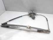 Fensterheber Rechts Vorne 7700834346 Renault Megane (BA) Schrägheck 5-drs 1.9dTi (F9Q-744)