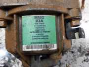 Hinterachsgetriebe - - 480039300 Hyundai Santa Fe II (CM) SUV 2.2 CRDi 16V 4x2 (D4EB)