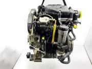 Motor AQM Seat Ibiza II (6K1) Schr?gheck 1.9 SDi Select (AQM)