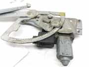 Fensterheber Rechts Vorne 193793000 Opel Astra F (56/57) Limousine 1.6i (C16SE)