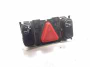 Warnleuchte Schalter 2088200310 Mercedes-Benz C (W202) Limousine 2.5 C-250 TD 20V (OM605.960)