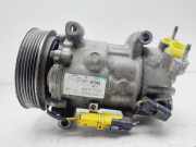 Klima Pumpe 9651910980 Citroën CITROEN COUPE LX 90 CV / 66 KW