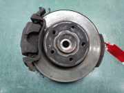 Achsschenkel Halter Rechts Vorne 1683301720 Mercedes-Benz A (W168) Schrägheck 1.4 A-140 (M166.940)