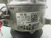 Klima Pumpe 3Q0816803E Volkswagen Taigo SUV 1.0 TSI 110 12V (DLAA) DLAA