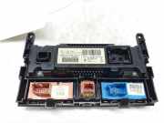 Bedienung Klimacontrolle 96573328YW Citroën CITROEN C5 BERLINA SX (E) 136 CV / 100 KW