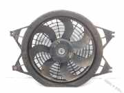 Kühlerventilator YAT251 Kia Sorento I (JC) SUV 2.5 CRDi 16V VGT (D4CB)