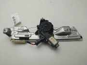 Fensterheber Rechts Hinten 827200258R Renault Megane III Grandtour (KZ) Kombi 5-drs 1.5 dCi 110 (K9K-656(K9K-G6))