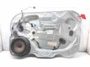 Fensterheber Rechts Vorne 1738646 Ford Focus 2 Limousine 1.6 TDCi 16V 110 (G8DA)