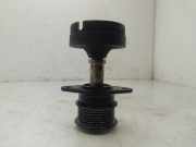 Lichtmaschine Riemenscheibe TF10924 Ford FOCUS BERLINA (CAK) Trend 90 CV / 66 KW