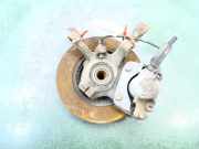 Achsschenkel Halter Links Vorne 8200207303 Renault Clio II (BB/CB) Schrägheck 1.2 16V (D4F-722)