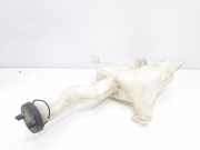 Scheibenwaschbehälter 1S7117618AF Ford MONDEO BERLINA (GE) Titanium (D) 131 CV / 96 KW