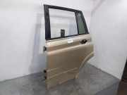 Tür Links Hinten 6301109A10 SsangYong Kyron SUV 2.0 M 200 Xdi 16V 4x4 (D20DT(OM664.950))