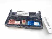 Bedienung Klimacontrolle 96573322YW Peugeot 407 (6D) Limousine 1.6 HDi 16V (DV6TED4.FAP(9HZ))