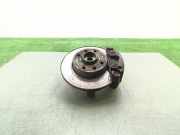 Achsschenkel Halter Rechts Vorne 90539907 Opel Corsa B (73/78/79) Schrägheck 1.4i Swing,Joy,Sport,GLS (X14SZ)