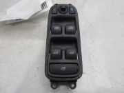 Schalter Für Elekt. Fensterheber Links Vorne 31264913 Volvo S40 (VS) Limousine 2.0 16V (B4204S2)