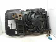 Kühlerventilator 8240340 Citroën CITROEN BERLINA 1.9 D SX 69 CV / 51 KW